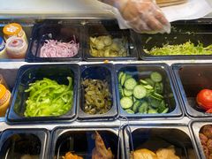 -赛百味SUBWAY(金宝汇店)