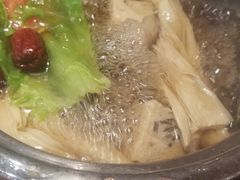 -一叶一世界·素食餐厅(锦华万达店)