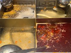 -海底捞火锅(番禺广场店)