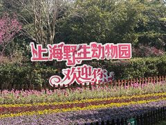 -上海野生动物园