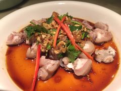 -绿茶餐厅(广州天河城店)