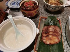 -南京大牌档(青岛万象城店)
