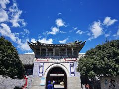 -总统兵马大元帅府