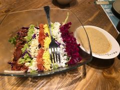 -临界音乐酒馆·小龙虾·江湖菜(华熙LIVE·鱼洞店)