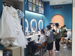 -海马体照相馆(西安高新万达广场店)