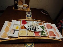 -芸南道·过桥米线(昆明老街旗舰店)