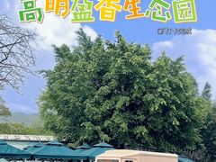 -盈香心动乐园