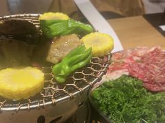 -烧肉达人•炭火烧肉(新天地店)