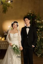 -全城热恋璀璨婚纱摄影(国贸总店)