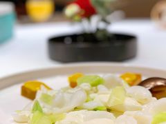-二十四单 淮扬新味
