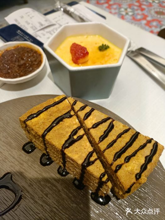 俄士厨房(万象城店)图片