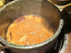 -芸山季·云南山珍菌火锅(人民广场来福士店)