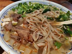 -桂花香手工面(鼓楼店)