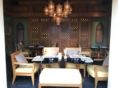 -四季酒店下午茶