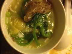 西安陈家-陈熹公民族美食文化餐厅(中华广场店)