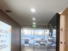 -大连中升雷克萨斯(华北路店)