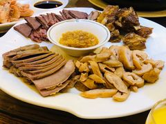 -新时代大酒店(仰口路店)