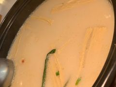 -捞神煲汤火锅(湖滨商业街店)