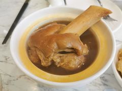 三美猪大支骨-三美肉骨茶(柏威年广场店)