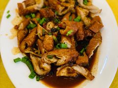 -东兴黄鳝饭店(江洲店)