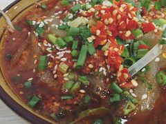 -蜀串香牛杂火锅串串