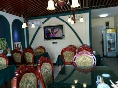 -帕米朵儿新疆小馆(仙鹤新天地广场店)