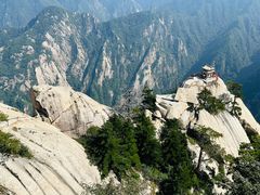 -华山风景名胜区