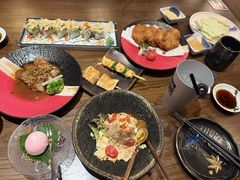 -鸟鹏烧鸟居酒屋(龙岗万科店)