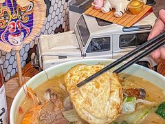 -大禹家·海鲜面馆(新闸路店)