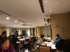 大堂-巴依老爷新疆美食(昌平店)