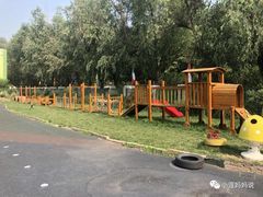 -金宝幼儿园(通州校区)