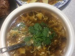 -京味民福烤鸭店(建设四马路店)