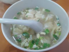 -绿杨馄饨店(上塘街店)