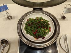 -宁波石浦豪生大酒店·自助餐厅