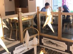 大堂-兔行天下-鸿鹤鲜锅兔(中海国际店)