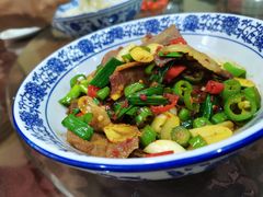 乡里味口条-张氏父子常德肠子馆(红星总店)