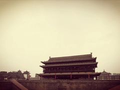 -西安鼓楼