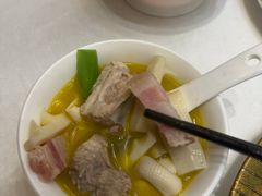-南京富力万达嘉华酒店·游宴一品淮扬中餐厅