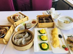 -柳州宾馆-云霄阁·旋转餐厅
