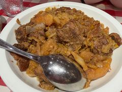 -西贝(枫蓝国际购物中心店)