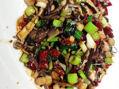 -乐口福家常菜馆(古庸路店)