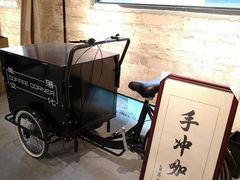 -GOTLOT COFFEE&KITCHEN角落厨房NOOK店