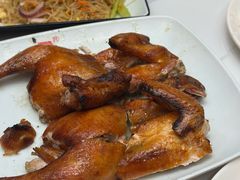 -顺徕德·仙庙烧鸡(桂庙路店)