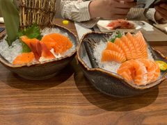 -大渔铁板烧(东城店)