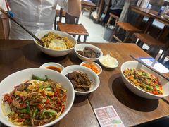 -寻裕记·现炒浇头面(人民广场店)