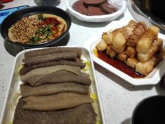 -钢管厂五区小郡肝火锅串串香(清河店)