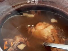 -杨记隆府(白象街店)
