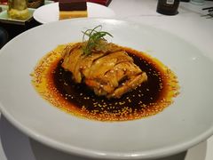 -四世同堂·京菜·烤鸭(双井店)