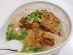 鹿儿岛风猪软骨米线-翠华餐厅(宝安壹方城店)