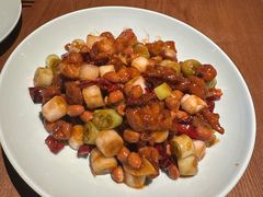 -双流老妈兔头(荟聚店)